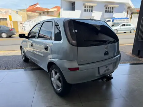 CHEVROLET Corsa Hatch 1.4 4P MAXX FLEX, Foto 6