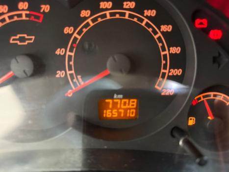 CHEVROLET Corsa Hatch 1.4 4P MAXX FLEX, Foto 12