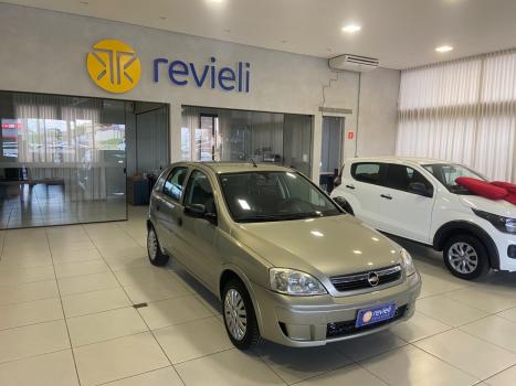 CHEVROLET Corsa Hatch 1.4 4P MAXX FLEX, Foto 1