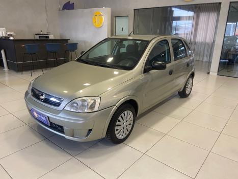 CHEVROLET Corsa Hatch 1.4 4P MAXX FLEX, Foto 2