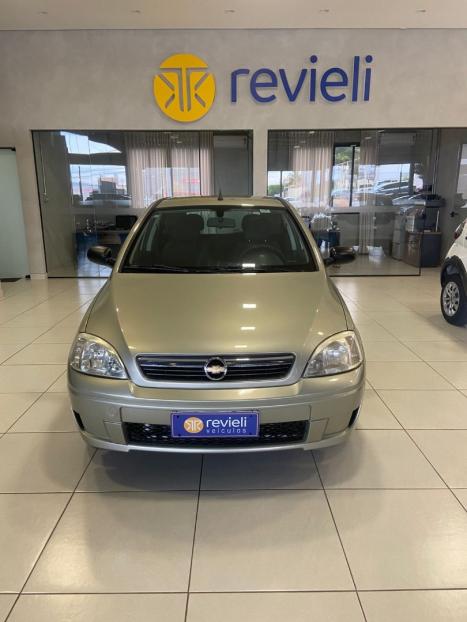 CHEVROLET Corsa Hatch 1.4 4P MAXX FLEX, Foto 3