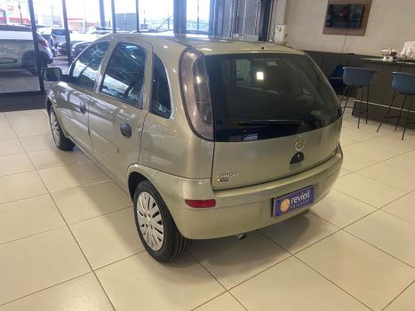 CHEVROLET Corsa Hatch 1.4 4P MAXX FLEX, Foto 4