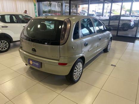 CHEVROLET Corsa Hatch 1.4 4P MAXX FLEX, Foto 5