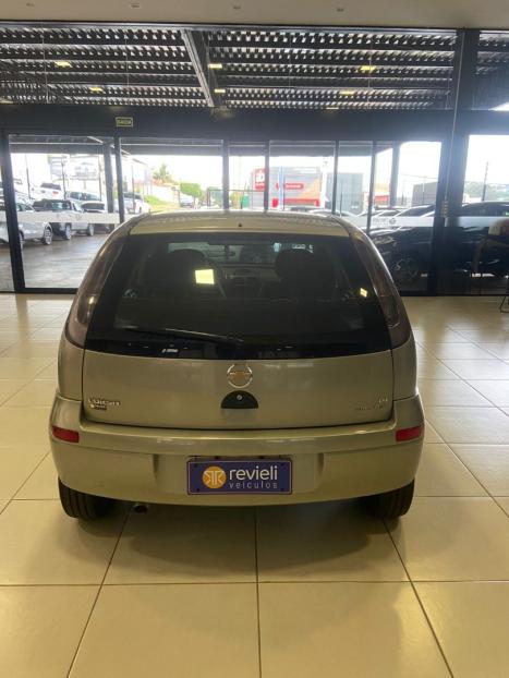 CHEVROLET Corsa Hatch 1.4 4P MAXX FLEX, Foto 6