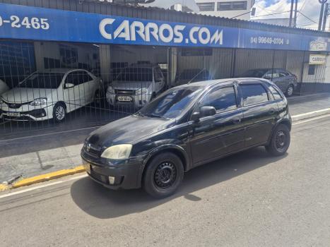 CHEVROLET Corsa Hatch 1.4 4P MAXX FLEX, Foto 1