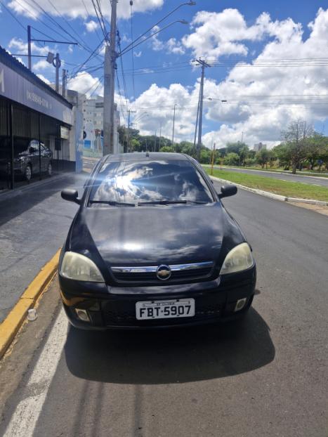 CHEVROLET Corsa Hatch 1.4 4P MAXX FLEX, Foto 3