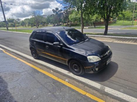 CHEVROLET Corsa Hatch 1.4 4P MAXX FLEX, Foto 4