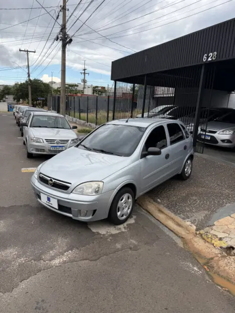 CHEVROLET Corsa Hatch 1.0 4P MAXX, Foto 1