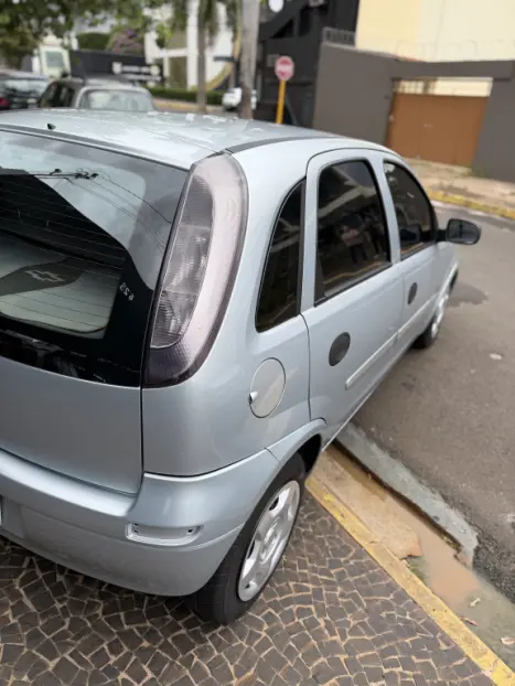 CHEVROLET Corsa Hatch 1.0 4P MAXX, Foto 2
