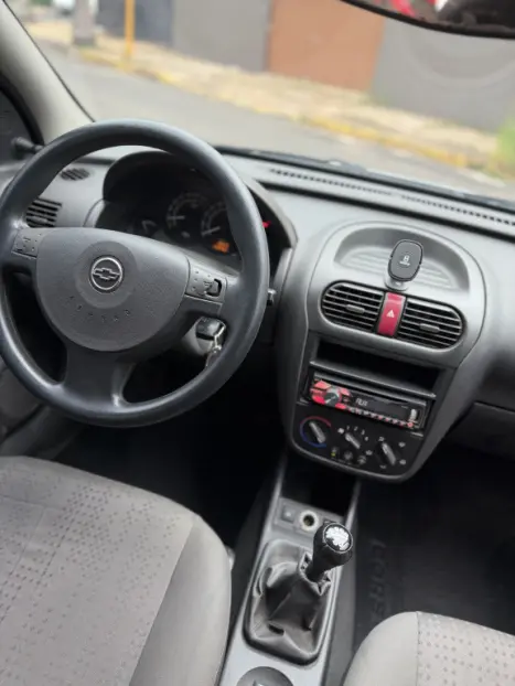 CHEVROLET Corsa Hatch 1.0 4P MAXX, Foto 4