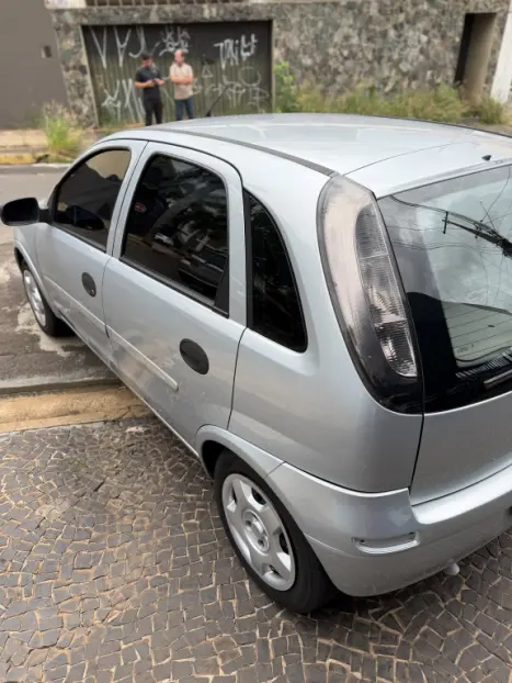 CHEVROLET Corsa Hatch 1.0 4P MAXX, Foto 5