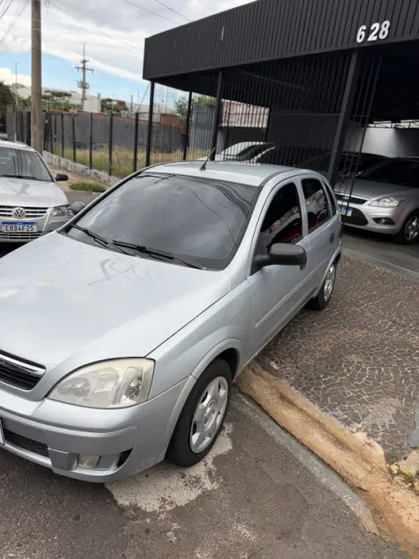 CHEVROLET Corsa Hatch 1.0 4P MAXX, Foto 7
