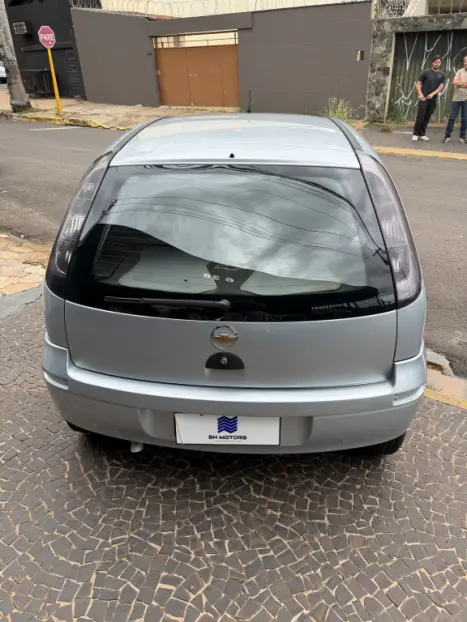 CHEVROLET Corsa Hatch 1.0 4P MAXX, Foto 8