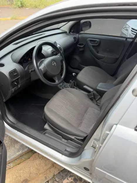 CHEVROLET Corsa Hatch 1.0 4P MAXX, Foto 9