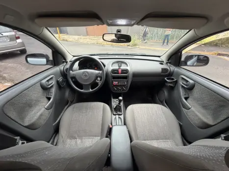 CHEVROLET Corsa Hatch 1.0 4P MAXX, Foto 10