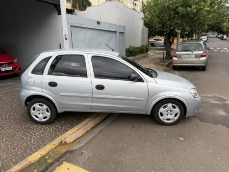 CHEVROLET Corsa Hatch 1.0 4P MAXX, Foto 11