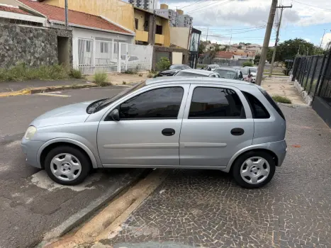 CHEVROLET Corsa Hatch 1.0 4P MAXX, Foto 12