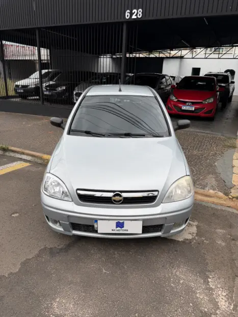 CHEVROLET Corsa Hatch 1.0 4P MAXX, Foto 13