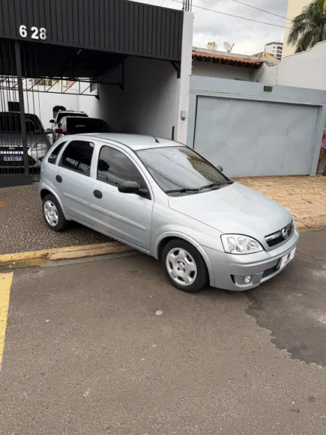 CHEVROLET Corsa Hatch 1.0 4P MAXX, Foto 14