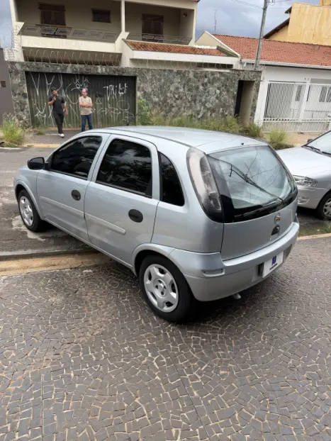 CHEVROLET Corsa Hatch 1.0 4P MAXX, Foto 15
