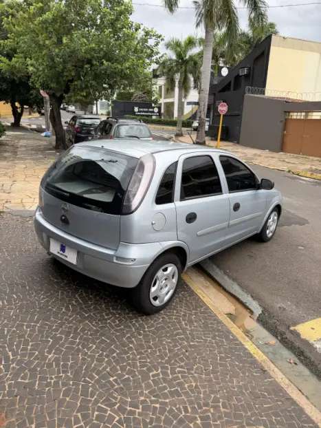CHEVROLET Corsa Hatch 1.0 4P MAXX, Foto 16