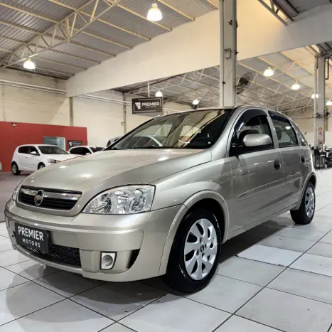 CHEVROLET Corsa Hatch 1.4 4P MAXX FLEX, Foto 1