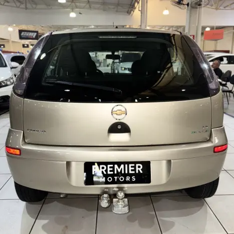 CHEVROLET Corsa Hatch 1.4 4P MAXX FLEX, Foto 4