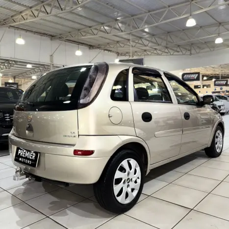 CHEVROLET Corsa Hatch 1.4 4P MAXX FLEX, Foto 5