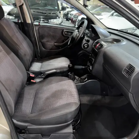CHEVROLET Corsa Hatch 1.4 4P MAXX FLEX, Foto 9