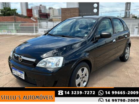 CHEVROLET Corsa Hatch 1.0 4P VHC FLEX MAXX, Foto 1