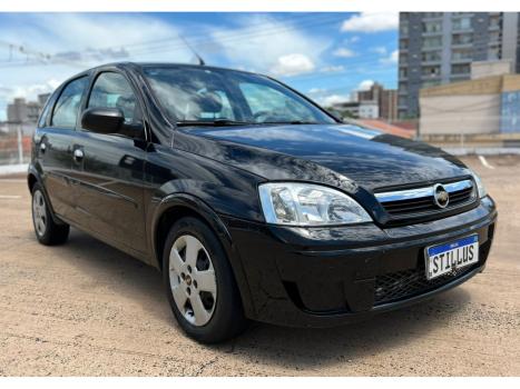 CHEVROLET Corsa Hatch 1.0 4P VHC FLEX MAXX, Foto 2