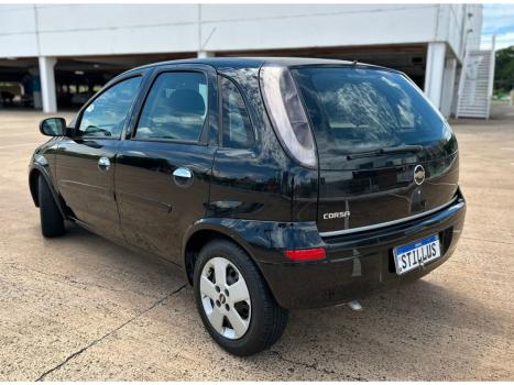 CHEVROLET Corsa Hatch 1.0 4P VHC FLEX MAXX, Foto 3