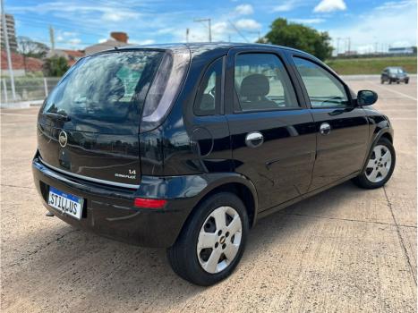 CHEVROLET Corsa Hatch 1.0 4P VHC FLEX MAXX, Foto 4