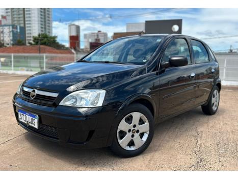 CHEVROLET Corsa Hatch 1.0 4P VHC FLEX MAXX, Foto 6