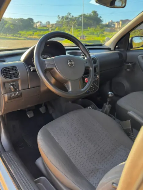 CHEVROLET Corsa Hatch 1.4 4P MAXX FLEX, Foto 5