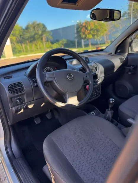 CHEVROLET Corsa Hatch 1.4 4P MAXX FLEX, Foto 6