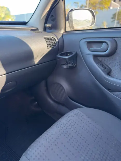 CHEVROLET Corsa Hatch 1.4 4P MAXX FLEX, Foto 9