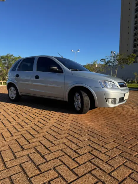 CHEVROLET Corsa Hatch 1.4 4P MAXX FLEX, Foto 10