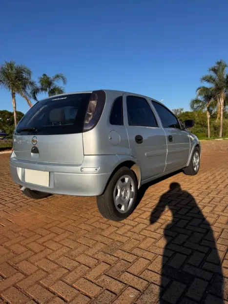 CHEVROLET Corsa Hatch 1.4 4P MAXX FLEX, Foto 11