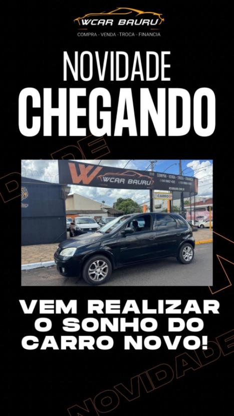 CHEVROLET Corsa Hatch 1.4 4P MAXX FLEX, Foto 1