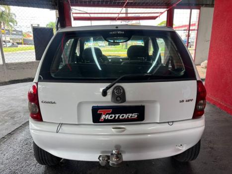 CHEVROLET Corsa Hatch 1.6 4P, Foto 4