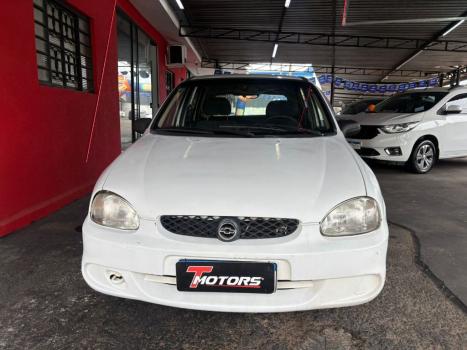 CHEVROLET Corsa Hatch 1.6 4P, Foto 5