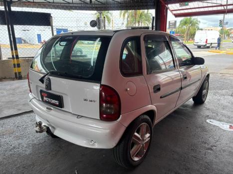 CHEVROLET Corsa Hatch 1.6 4P, Foto 8