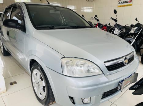 CHEVROLET Corsa Hatch 1.4 4P MAXX FLEX, Foto 3