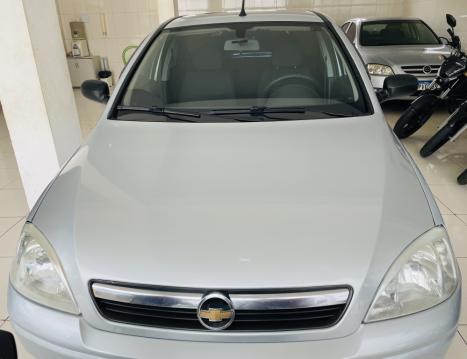 CHEVROLET Corsa Hatch 1.4 4P MAXX FLEX, Foto 4