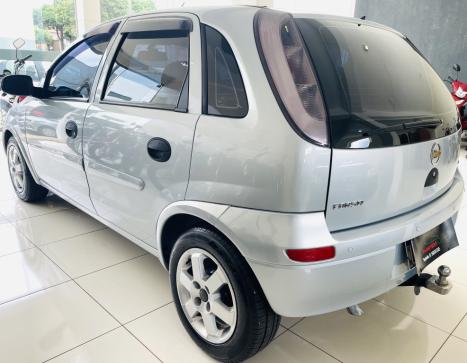 CHEVROLET Corsa Hatch 1.4 4P MAXX FLEX, Foto 6