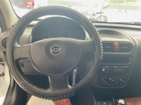 CHEVROLET Corsa Hatch 1.4 4P MAXX FLEX, Foto 8