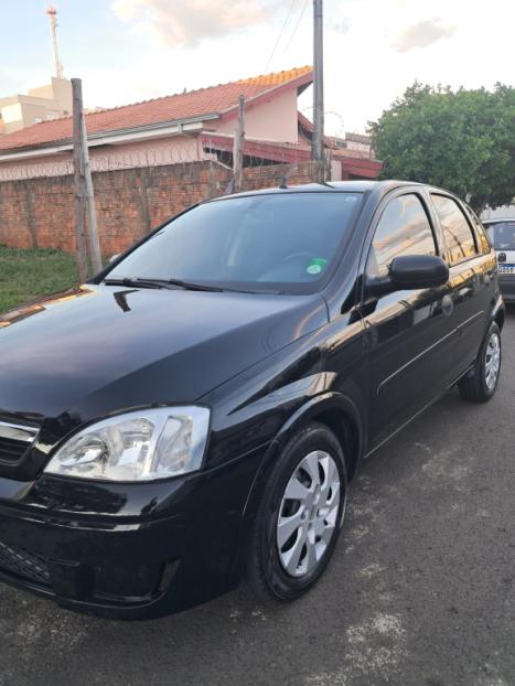 CHEVROLET Corsa Hatch 1.4 4P MAXX FLEX, Foto 1