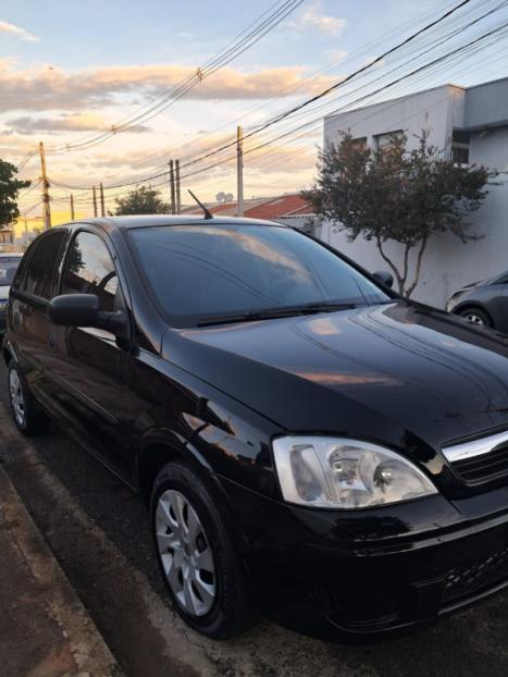 CHEVROLET Corsa Hatch 1.4 4P MAXX FLEX, Foto 2