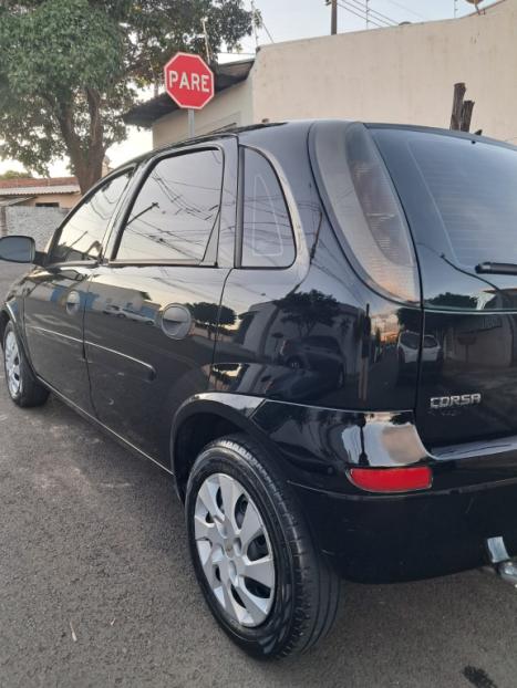 CHEVROLET Corsa Hatch 1.4 4P MAXX FLEX, Foto 3